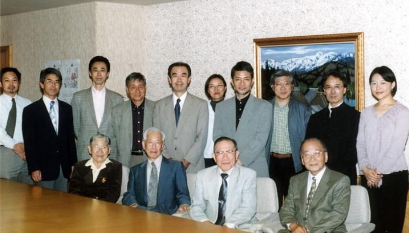 「特定非営利活動法人日本ガラパゴスの会(JAGA)」<br>設立登記