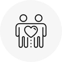 ボランティア・プロボノで応援